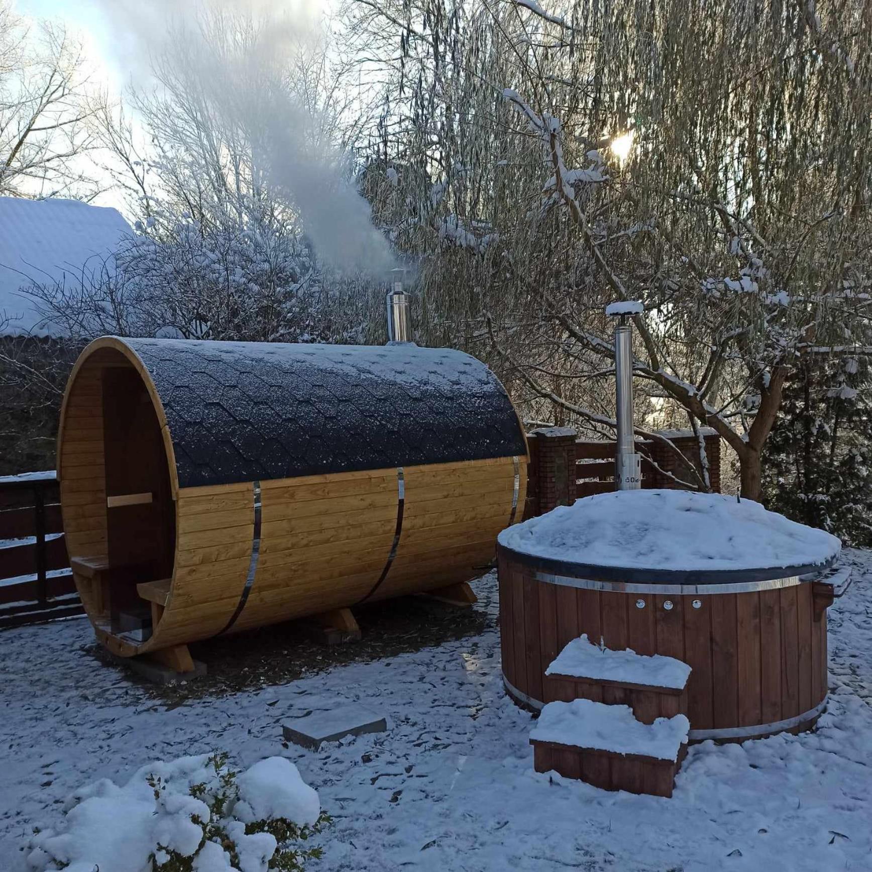 Nad Rumianem Rybno  Exterior foto